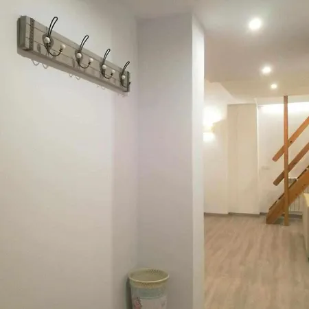 Ot Sayo Once Appartement