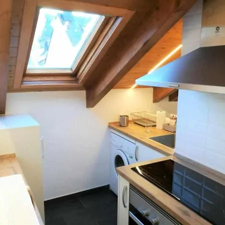Ot Sayo Once Appartement