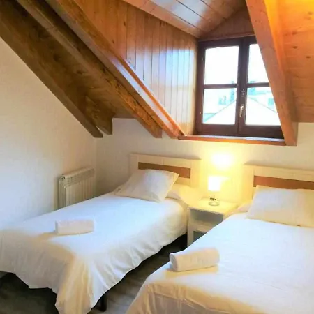 Appartement Ot Sayo Once *