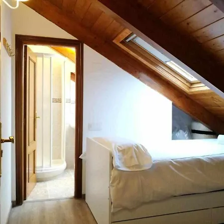 Appartement Ot Sayo Once Benasque
