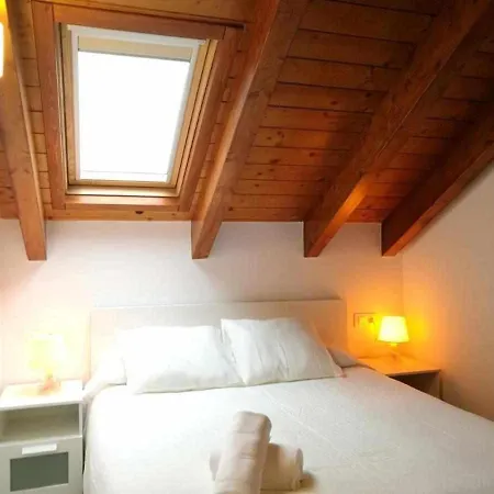 Ot Sayo Once Appartement *