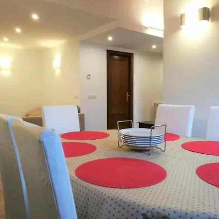 Appartement Ot Sayo Once